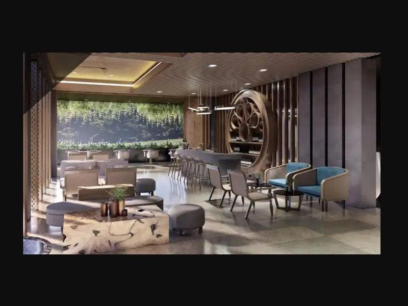 Amaranta Prambanan Yogyakarta Hotel Exterior foto