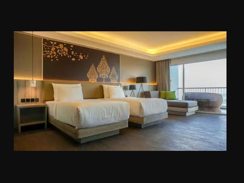 Amaranta Prambanan Yogyakarta Hotel Exterior foto